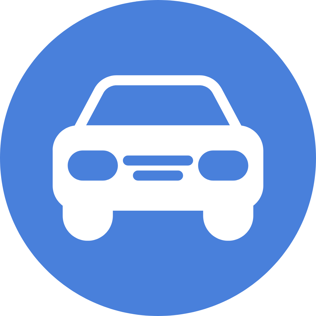 Car icon
