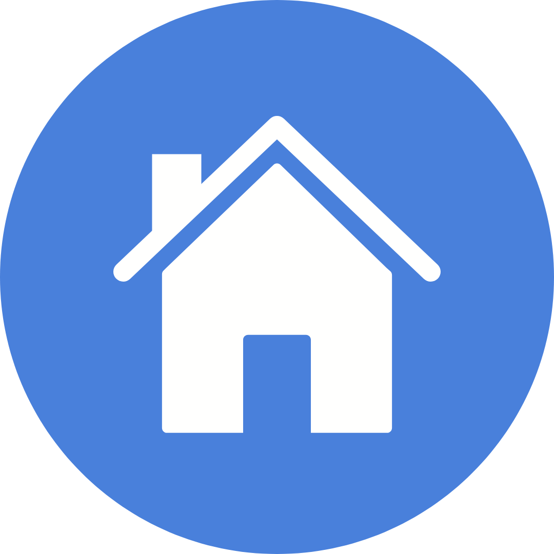 house icon