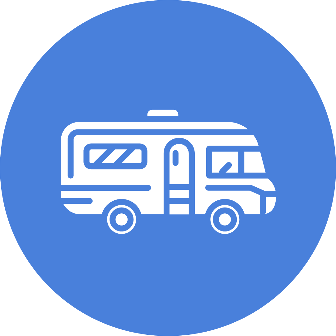 RV icon