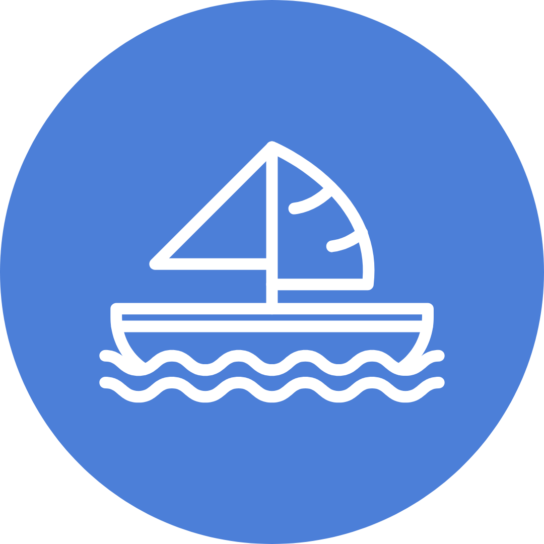 boat icon